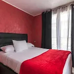 Des Congres Et Festivals 3* Κάννες