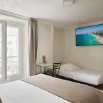 Des Congrès Et Festivals Hotel Cannes