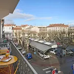 Ξενοδοχείο Des Congres Et Festivals 3*