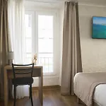 Des Congrès Et Festivals Hotel