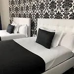 Des Congrès Et Festivals Hotel