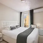 Des Congres Et Festivals 3* Κάννες