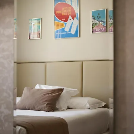 Des Congres Et Festivals Cannes