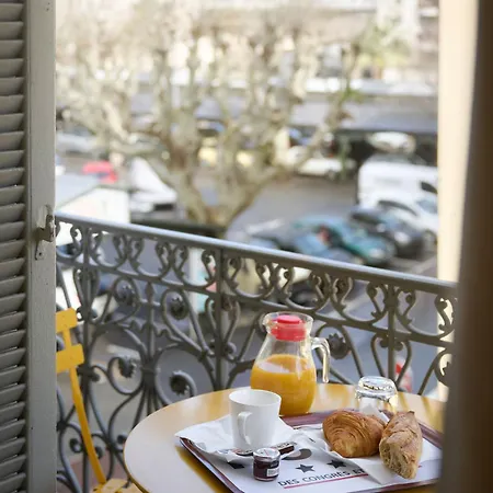 Des Congres Et Festivals