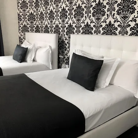 Des Congres Et Festivals Hotel