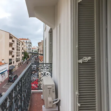 Des Congres Et Festivals Hotell Cannes