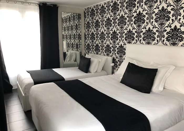 Des Congres Et Festivals 3* كان