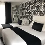 Des Congrès Et Festivals 3* Cannes