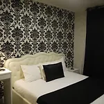 Hotel Des Congres Et Festivals