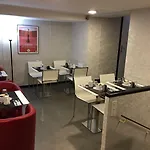 Des Congres Et Festivals Hotel