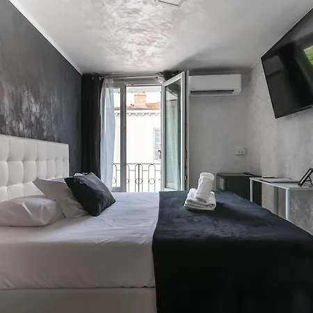 Hotel Des Congrès Et Festivals