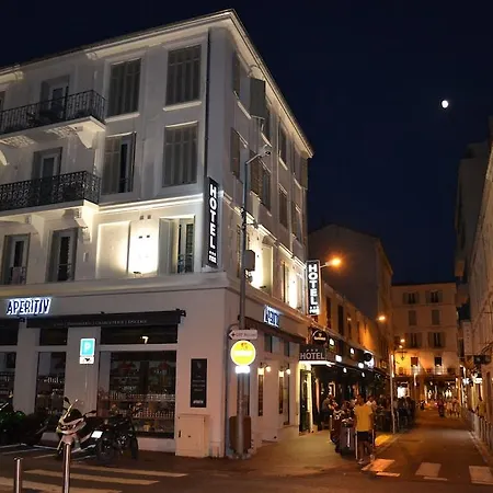 Des Congrès Et Festivals 3*