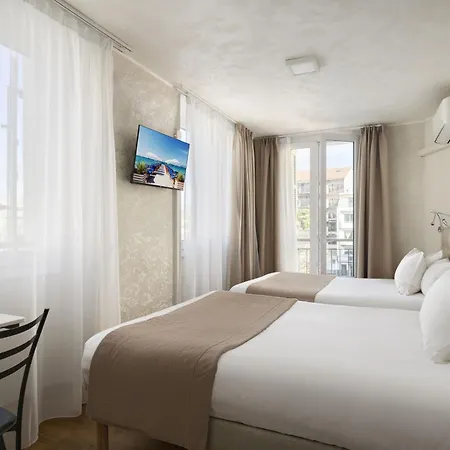 Hotel Des Congrès Et Festivals Cannes