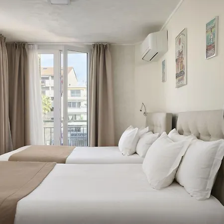 Des Congrès Et Festivals 3*