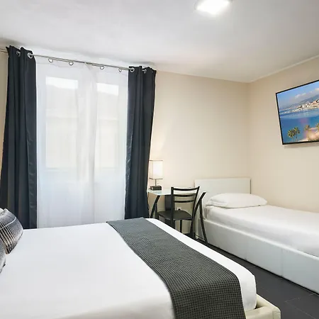 Des Congres Et Festivals Hotel