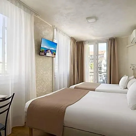 Des Congres Et Festivals Hotel Cannes