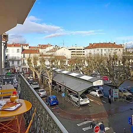 Des Congres Et Festivals Hotel 3*