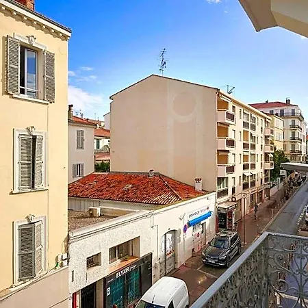 Des Congres Et Festivals Hotel Cannes