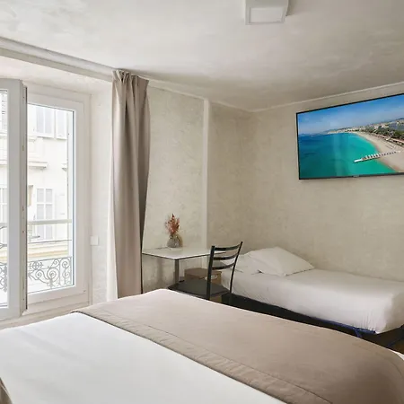 Des Congres Et Festivals 3* Cannes