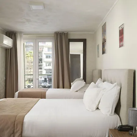 Des Congres Et Festivals Hotel