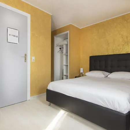 Des Congrès Et Festivals 3* Cannes