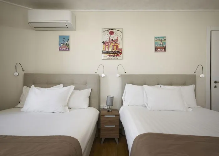 Des Congrès Et Festivals Cannes