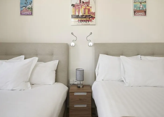 Des Congrès Et Festivals Cannes