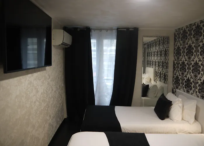Des Congres Et Festivals Hotel Cannes