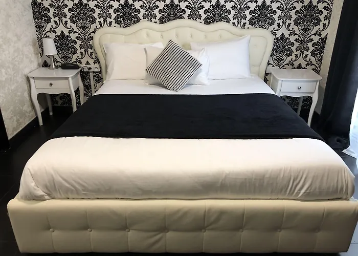 Des Congrès Et Festivals Hotel 3*