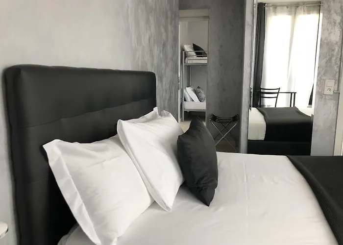 Des Congrès Et Festivals 3*