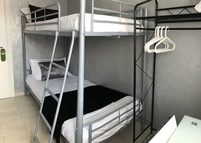 Hotel Des Congrès Et Festivals Cannes