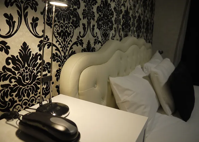 Hotel Des Congrès Et Festivals