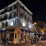 Des Congres Et Festivals מלון קאן