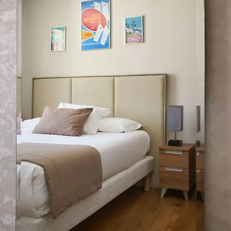 Des Congres Et Festivals 3*