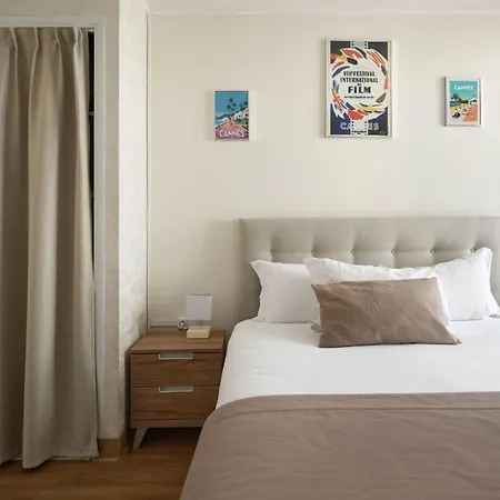 Des Congres Et Festivals 3*