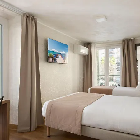 Des Congres Et Festivals Hotel