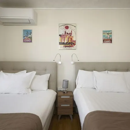 Des Congres Et Festivals קאן