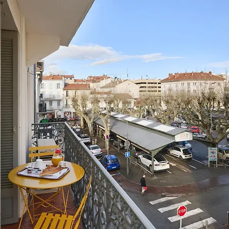 Des Congres Et Festivals Hotel 3*