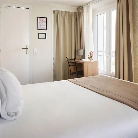 Des Congres Et Festivals 3* קאן