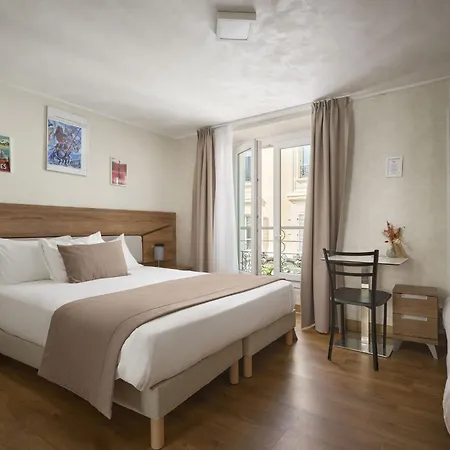 Des Congres Et Festivals מלון קאן