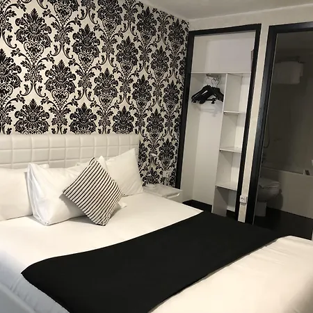 Des Congres Et Festivals מלון קאן