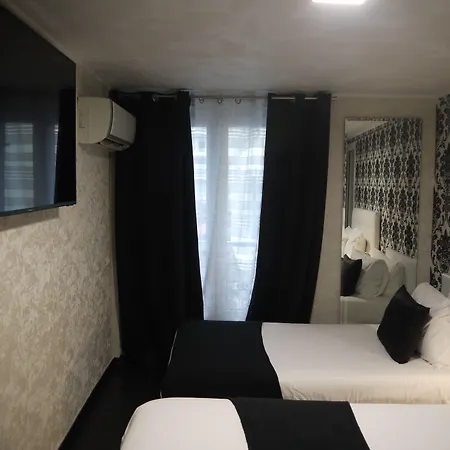 Des Congres Et Festivals מלון קאן