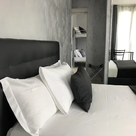 Des Congres Et Festivals 3*