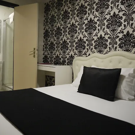 Des Congres Et Festivals מלון קאן