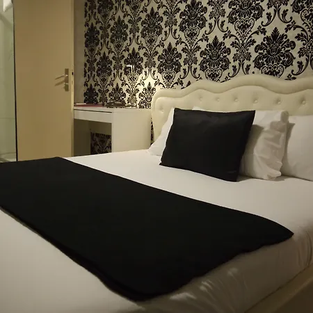 Des Congres Et Festivals מלון קאן