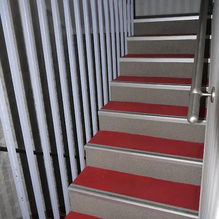 Des Congres Et Festivals 3* קאן