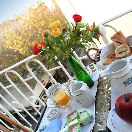 Des Congres Et Festivals 3*