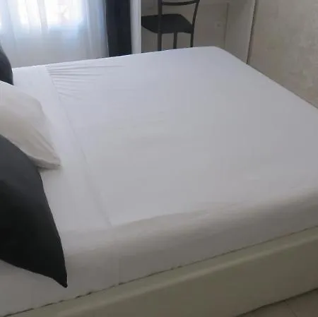 Des Congres Et Festivals Hotel 3*