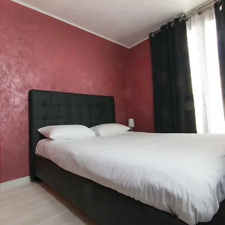 Des Congres Et Festivals Hotel 3*