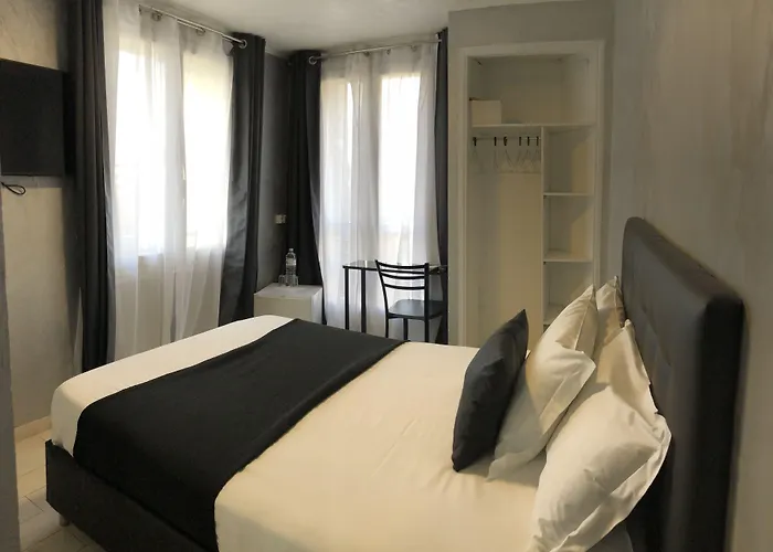 Des Congres Et Festivals 3* Cannes